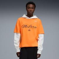 ราคา PUMA เสื้อฮู้ด McLAREN RACING สำหรับผู้ชาย (4070032181943)