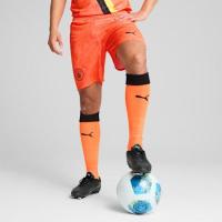 ราคา PUMA กางเกงขาสั้นผู้ชาย KID SUPER x MANCHESTER CITY (4067983865954)