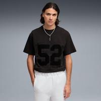 ราคา PUMA เสื้อผ้าเจอร์ซีย์ Porsche Legacy Lifestyle สำหรับผู้ชาย (4069161884023)