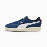 ราคา PUMA รองเท้าผ้าใบ Scuderia Ferrari Palermo ยูนิเซ็กส์ (4069156856509)