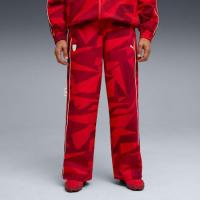 ราคา PUMA กางเกง Scuderia Ferrari HP 20 Years of Red T7 สำหรับผู้ชาย (4069157704359)
