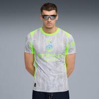 ราคา PUMA เสื้อเจอร์ซีย์ Manchester City 25/26 Third สำหรับผู้ชาย (4069157644747)