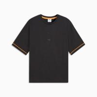 ราคา PUMA เสื้อทรงโอเวอร์ไซส์ McLAREN RACING สำหรับผู้ชาย (4070032180830)