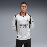 ราคา PUMA เสื้อเจอร์ซีย์แขนยาว AC MILAN x SLAM JAM (4070033848777)