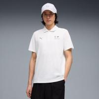 ราคา PUMA เสื้อโปโล BMW M MOTORSPORT Essentials สำหรับผู้ชาย (4069162186997)