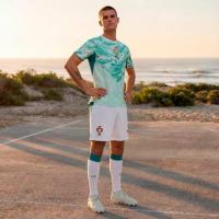 ราคา PUMA กางเกงฟุตบอล Portugal 2026 สำหรับผู้ชาย (4069162111852)