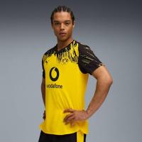 ราคา PUMA เสื้อแข่งทีมเหย้า Borussia Dortmund 25/26 Authentic สำหรับผู้ชาย (4069157320405)