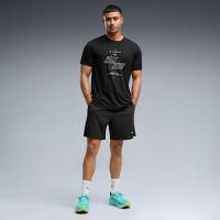 ราคา PUMA PUMA x HYROX PWRTRAIN 7-inch Shorts Men (4070033308233)