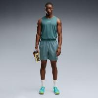 ราคา PUMA PUMA x HYROX PWRTRAIN 7-inch Shorts Men (4070033307908)