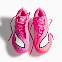 ราคา PUMA รองเท้าบาสเกตบอล All-Pro NITRO™ 2 Showtime ยูนิเซ็กส์ (4069161350207)