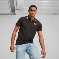 ราคา PUMA เสื้อโปโลผู้ชายมอเตอร์สปอร์ต BMW M Motorsport (4099683893739)