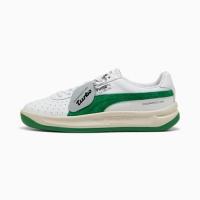 ราคา PUMA รองเท้าผ้าใบ Porsche Legacy GV Special Pinstripe Hero (4067983200410)