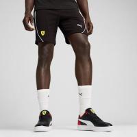 ราคา PUMA กางเกงขาสั้นผู้ชาย Scuderia Ferrari Race (4067981111404)