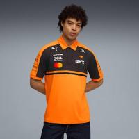 ราคา PUMA เสื้อโปโล PUMA x McLAREN RACING Replica สำหรับผู้ชาย (4070032331171)