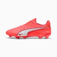ราคา PUMA รองเท้าฟุตบอล KING ULTIMATE FG/AG (4067983062131)