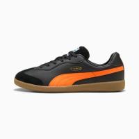 ราคา PUMA รองเท้าฟุตบอล KING 21 IT (4069156631137)