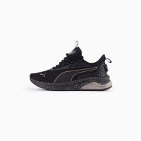 ราคา PUMA รองเท้าผ้าใบ Amplifier Speckle สำหรับผู้หญิง (4067982726218)