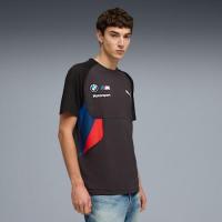 ราคา PUMA เสื้อยืด PUMATECH BMW M Motorsport Replica สำหรับผู้ชาย (4069162515520)