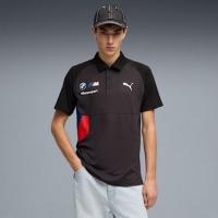 ราคา PUMA เสื้อโปโล PUMATECH BMW M Motorsport Replica สำหรับผู้ชาย (4069162515599)