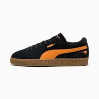 ราคา PUMA รองเท้าผ้าใบ McLAREN RACING Suede OG Sneakers ยูนิเซ็กส์ (4070032535807)