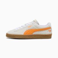ราคา PUMA รองเท้าผ้าใบ McLAREN RACING Suede OG Sneakers ยูนิเซ็กส์ (4070032549255)