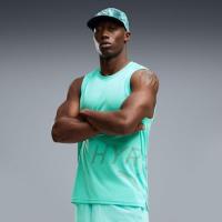 ราคา PUMA เสื้อกล้ามออกกำลังกาย PUMA x HYROX PWRMODE สำหรับผู้ชาย (4070033311127)