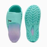 ราคา PUMA รองเท้าแตะแบบสวม PUMA x HYROX NITROcat ยูนิเซ็กส์ (4070032939933)