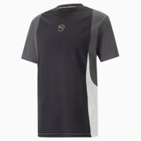 ราคา PUMA เสื้อยืดฟุตบอลผู้ชาย KING Top (4065453642425)