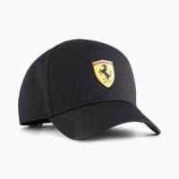 ราคา PUMA หมวกเบสบอล Scuderia Ferrari (4069162047618)