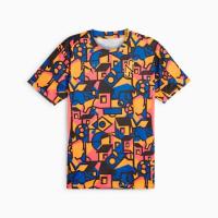 ราคา PUMA เสื้อเจอร์ซีย์ฟุตบอลชาย Neymar Jr (4067978184862)