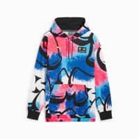 ราคา PUMA เสื้อฮู้ดผู้ชาย BMW M Motorsport Neon Energy (4067981422395)