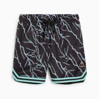 ราคา PUMA กางเกงขาสั้นบาสเกตบอล PUMA HOOPS x HARRY POTTER™ สำหรับผู้หญิง (4067982358501)