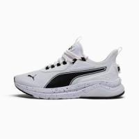 ราคา PUMA รองเท้าผ้าใบ Amplifier Speckle สำหรับทุกเพศ (4067982020576)