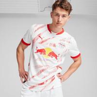 ราคา PUMA เสื้อยืดชายชุดเหย้าทีม RB Leipzig ฤดูกาล 24/25 (4067981129669)