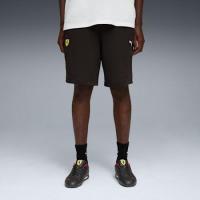 ราคา PUMA กางเกงขาสั้น Scuderia Ferrari PM1 สำหรับผู้ชาย (4069162091581)