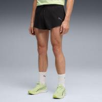 ราคา PUMA กางเกงวิ่งขาสั้น Lightspeed ULTRAWEAVE ขนาด 2 นิ้ว สำหรับผู้ชาย (4069162215895)