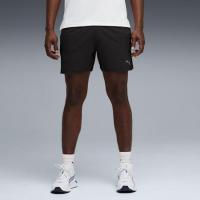ราคา PUMA กางเกงขาสั้น PWRMODE 5 นิ้ว สำหรับผู้ชาย (4069162179760)