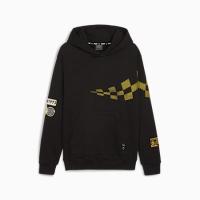 ราคา PUMA เสื้อมีฮู้ด Porsche Legacy (4067978449916)