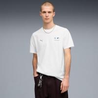 ราคา PUMA เสื้อยืด BMW M MOTORSPORT Essentials สำหรับผู้ชาย (4069162193315)