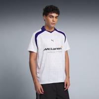 ราคา PUMA McLaren Mastercard Formula 1 Team Jersey Unisex (4070037152122)