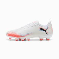 ราคา PUMA รองเท้าฟุตบอล FUTURE 8 PLAY FG/AG สำหรับเด็กโต (4069156652750)