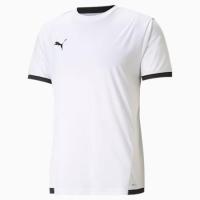 ราคา PUMA เสื้อเจอร์ซีย์ฟุตบอลชาย teamLIGA (4063697044067)