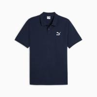 ราคา PUMA เสื้อโปโลผู้ชาย Classics (4099685579679)