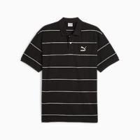 ราคา PUMA เสื้อโปโลผู้ชาย PUMA TEAM (4099686794675)