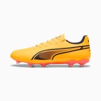 ราคา PUMA รองเท้าฟุตบอล KING Pro FG/AG (4099686414917)
