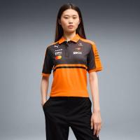 ราคา PUMA เสื้อโปโล PUMA x McLAREN RACING Replica สำหรับผู้หญิง (4070032331591)