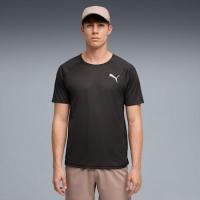 ราคา PUMA เสื้อยืดวิ่ง Lightspeed สำหรับผู้ชาย (4069161996221)