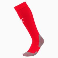 ราคา PUMA ถุงเท้าฟุตบอลผู้ชาย LIGA Core (4059504600120)