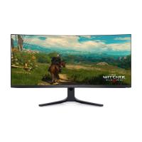 ราคา ALIENWARE AW3423DWF 34.18 INCH CURVED QD OLED 0.1MS 165HZ AMD FREESYNC PREMIUM PRO *จอคอมพิวเตอร์ (AW3423DWF)