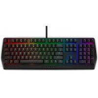 ราคา ALIENWARE RGB MECHANICAL GAMING KEYBOARD AW410K *คีย์บอร์ดเกมมิ่ง (AW410K)